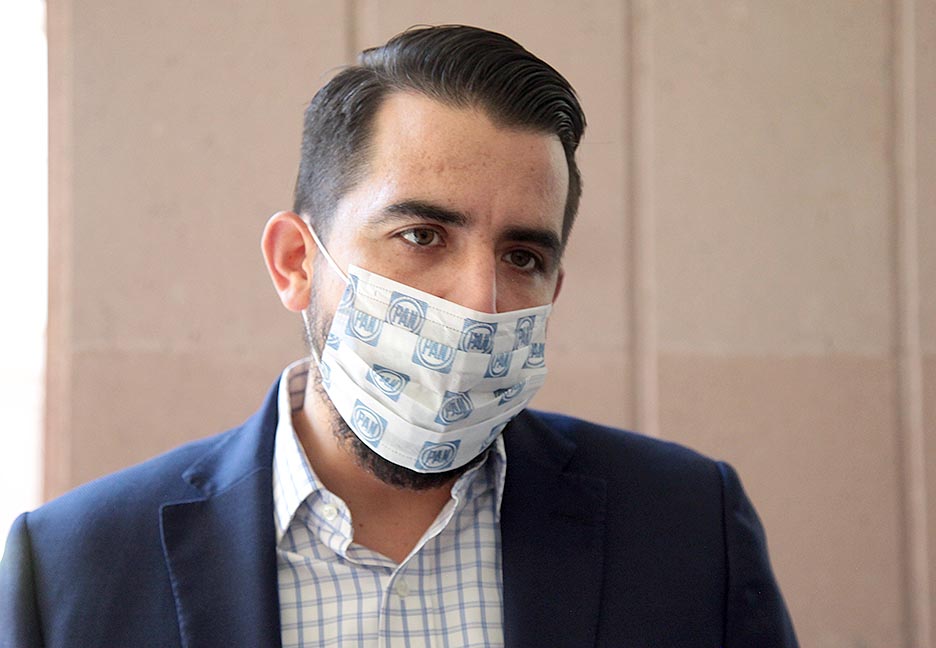 RUBÉN GUAJARDO 14NOV2021