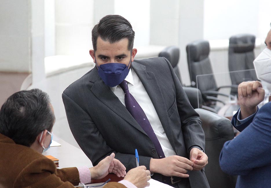 RUBEN GUAJARDO 21NOV2021