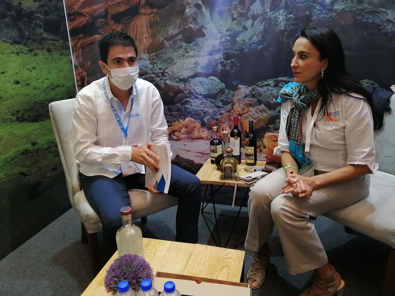 SECTUR ALIANZA TURIS 23NOV2021