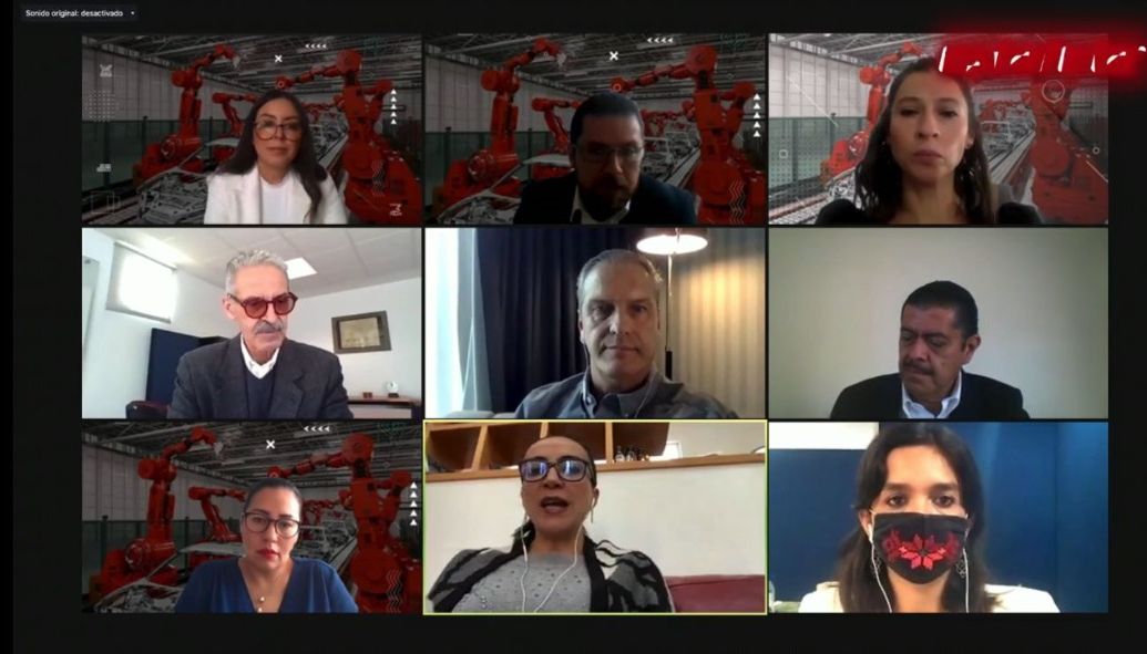 SECTUR ESTRECHA 11NOV2021