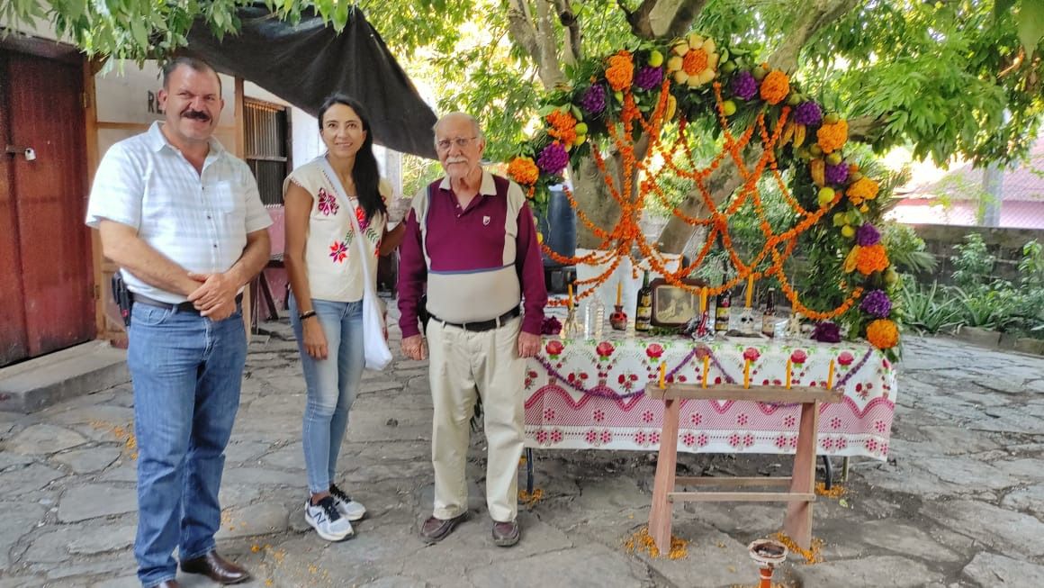 SECTUR XANTOLO BENEF 05NOV2021