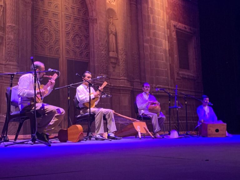 SECULT COMIENZA FEST MUS 24NOV2021