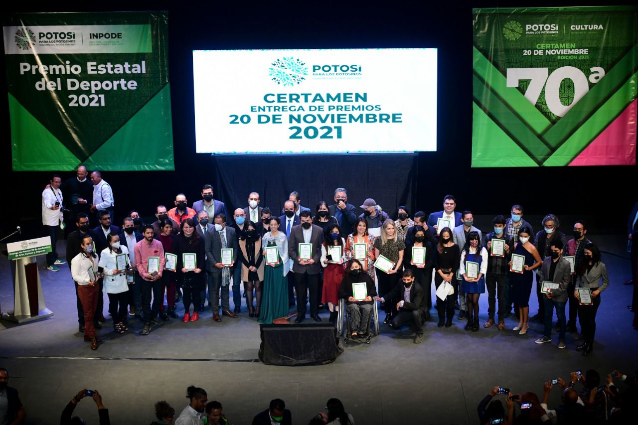 SECULT GOB ENTR 20NOV2021