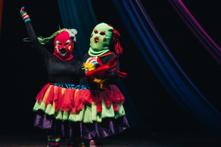 SECULT PRESENTARÁ 12NOV2021