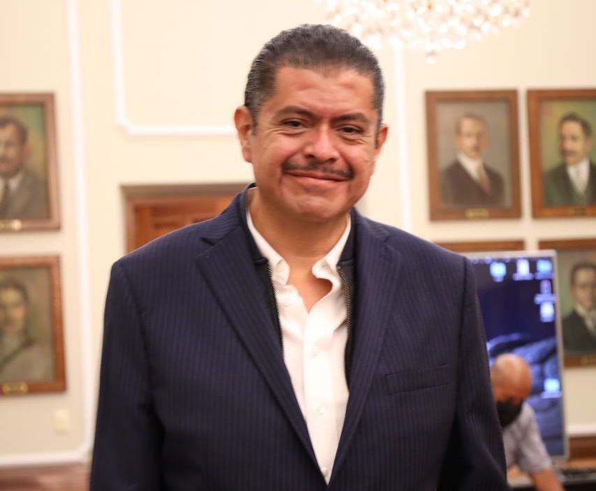 SEDECO RECUPERACIÓN 07NOV2021