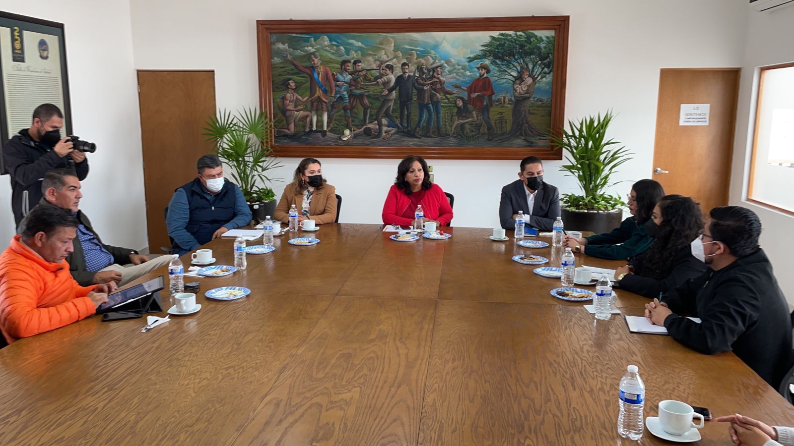 SEDUVOP GOB EST 20NOV2021