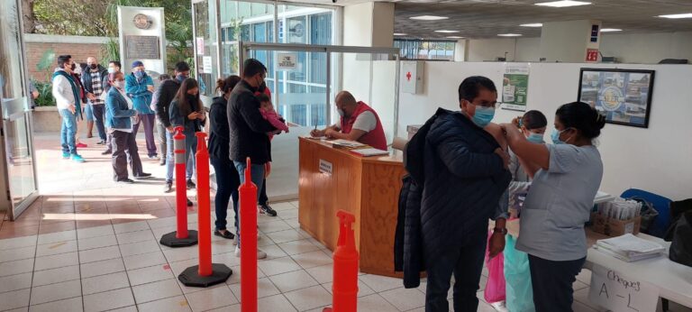 SEER VACUNACIÓN 25NOV2021