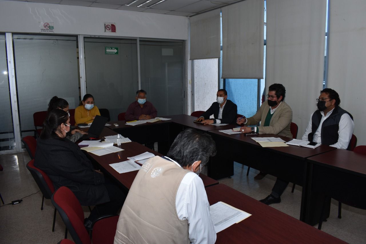 SEGAM DIALOGA 21NOV2021