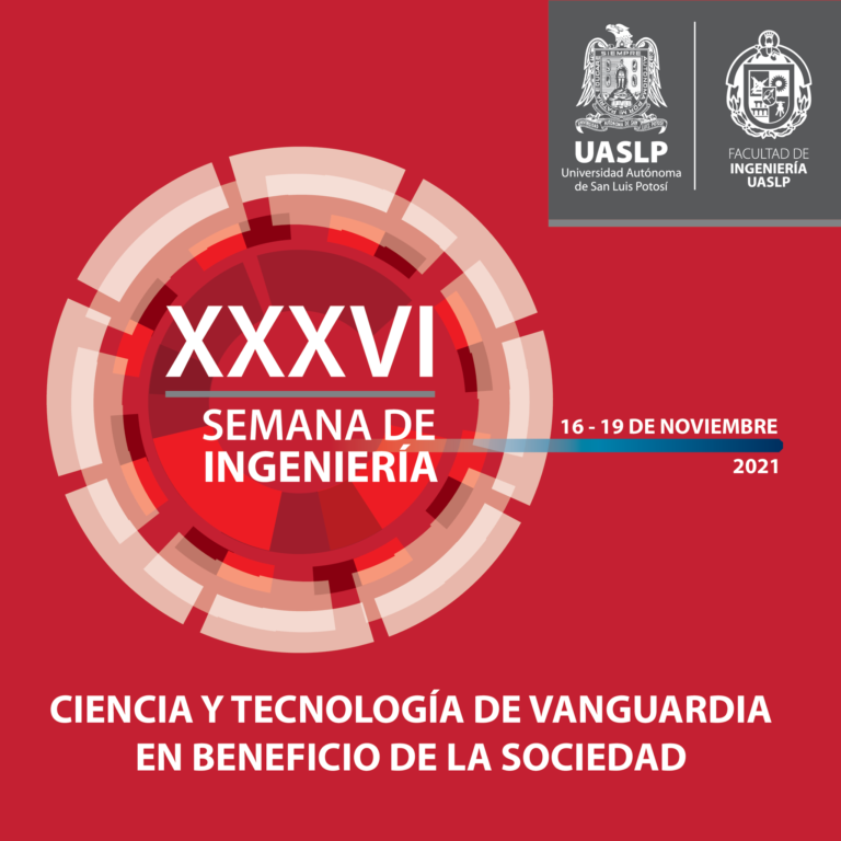 SEMANA INGENIERÍA 13NOV2021