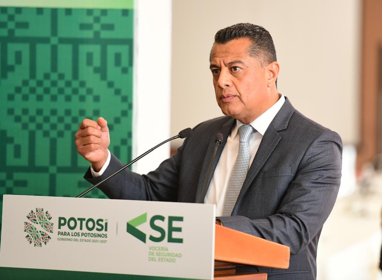 SGG GOBIERNO ESTADO 22NOV2021