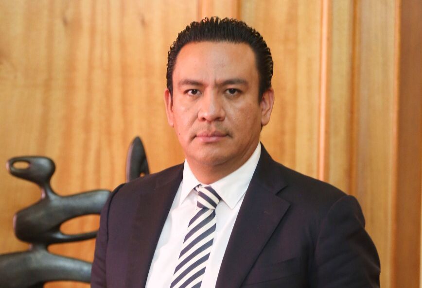 SGG NO ACEPTARÁ 17NOV2021