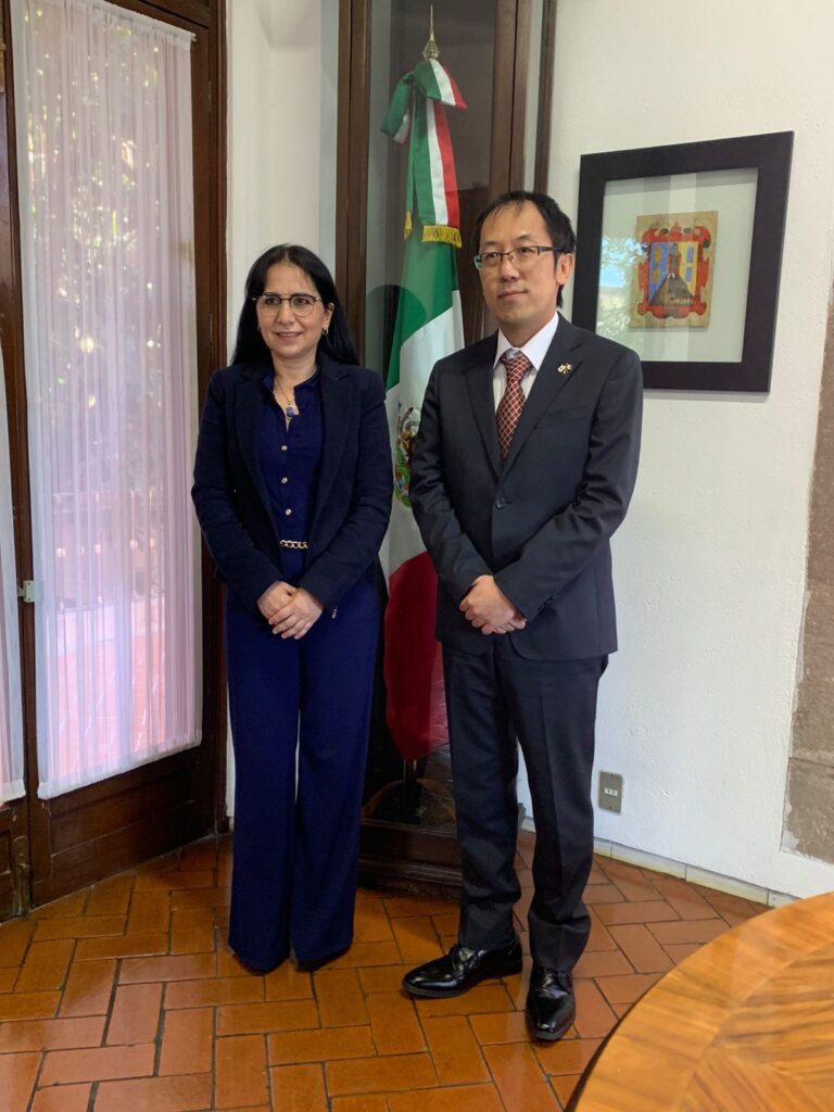 SLP Y JAPÓN 13NOV2021