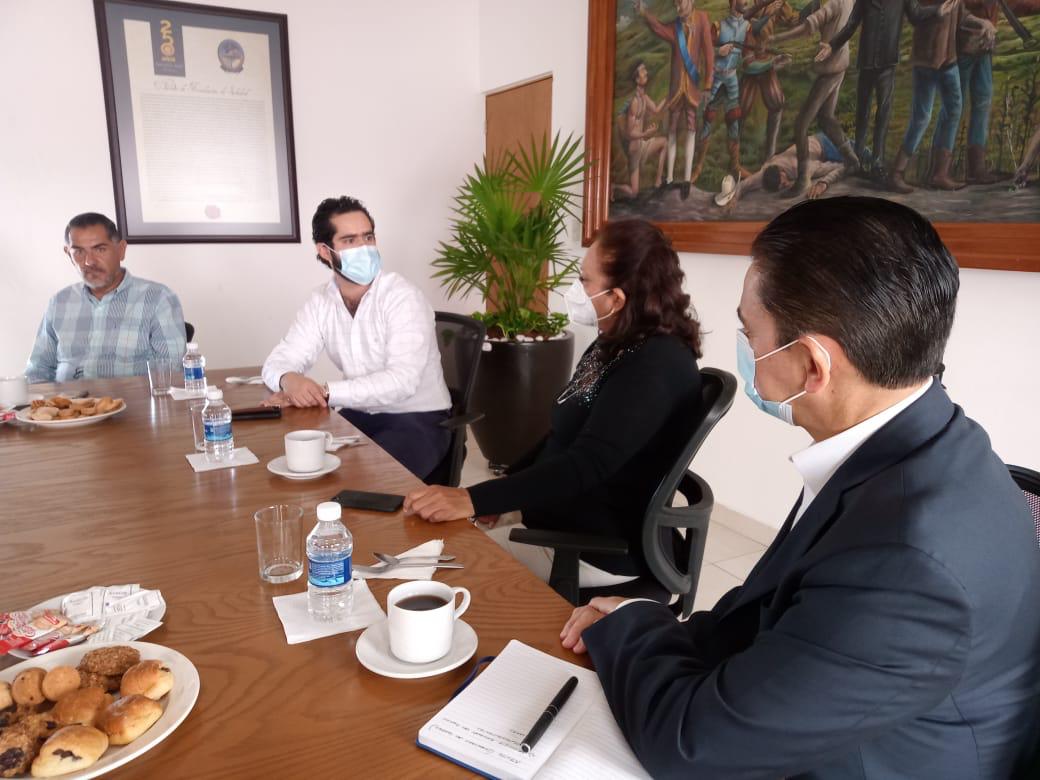 STPS EMPLEOS 03NOV2021