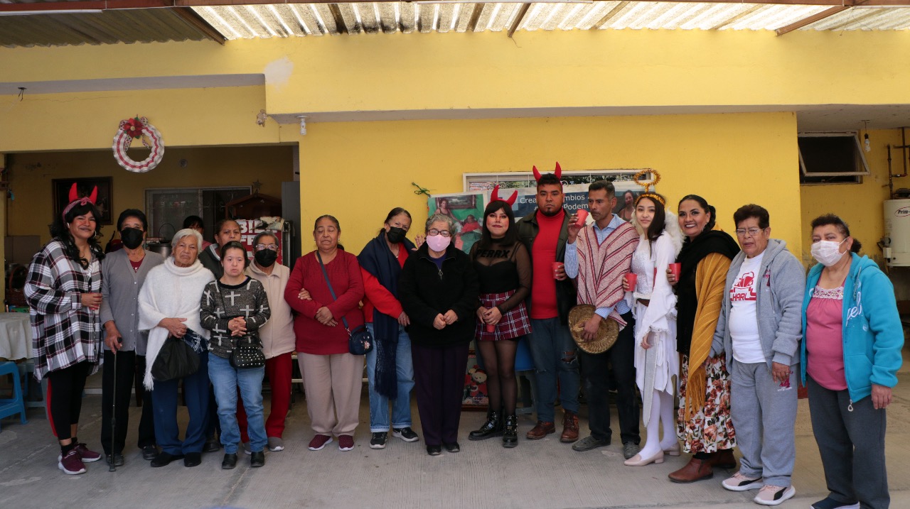 AGRUPACIÓN CORAL 10DIC2021