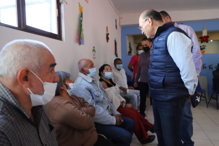 ALBERGUE MPLA EN POZOS 29DIC2021