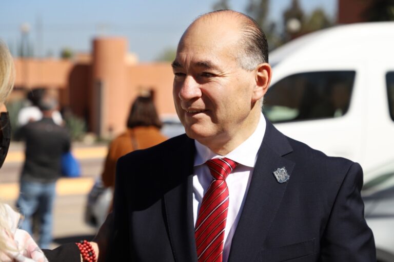 ALCALDE ENRIQUE GALINDO 27DIC2021