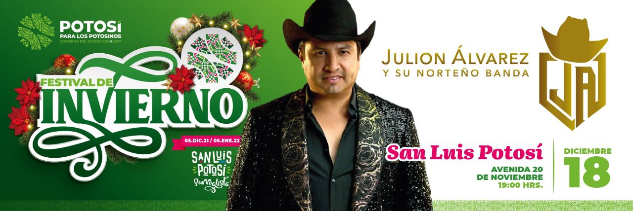 ARRANCAN POSADAS 13DIC2021