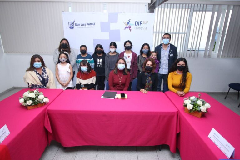 ASAMBLEA DE NIÑAS 01DIC2021