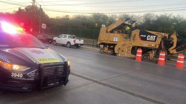 AVENIDA CHAPULTEPEC 27DIC2021