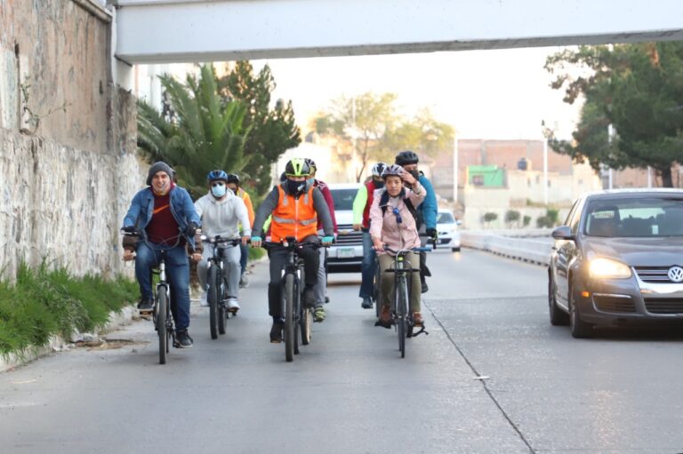 BICICLETA MEDIO TRANSP 17DIC2021