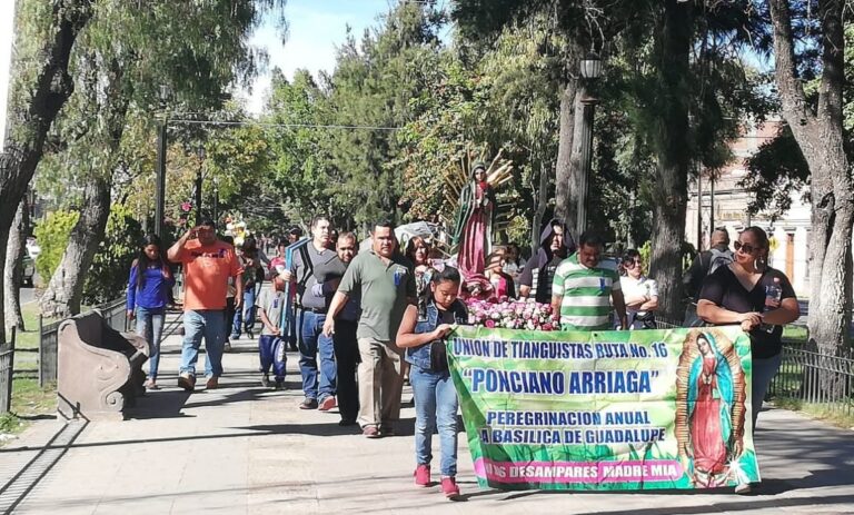 CALZADA DE GUADALUPE 08DIC2021