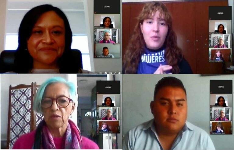 CEEPAC ACTIVIDAD 17DIC2021