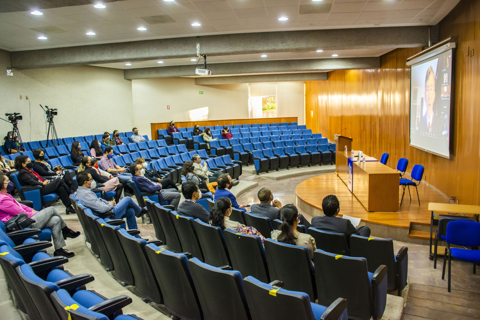 CIENTÍFICOS DE UASLP 12DIC2021