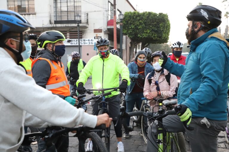 COLECTIVOS CICLISTAS 23DIC2021