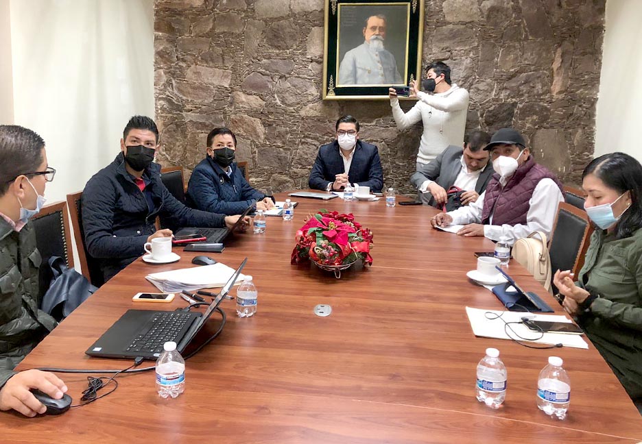 COMI PRIM DE HDA 08DIC2021