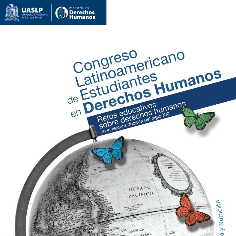 CONGRESO DER HUMANOS 05DIC2021