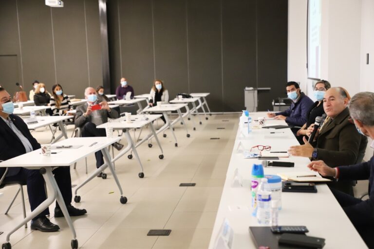 CONSEJO DESA ECONÓMICO 16DIC2021