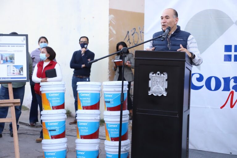 DE CORAZÓN MI CASA 30DIC2021