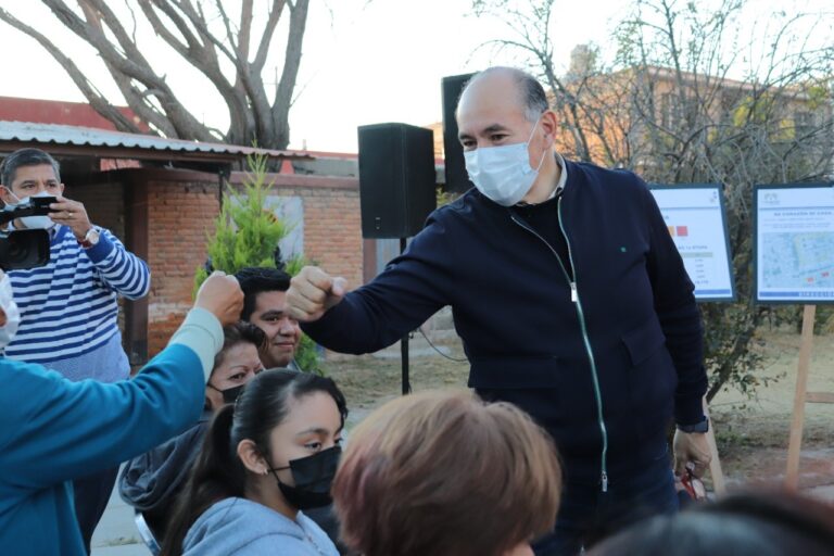 DE CORAZÓN, MI CASA MA CECILIA 22DIC2021