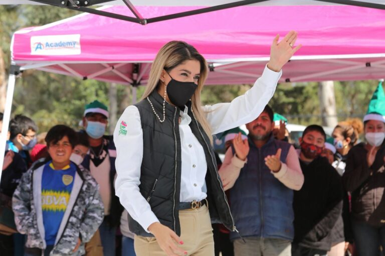 DIF ESTATAL ENTREGA 15DIC2021