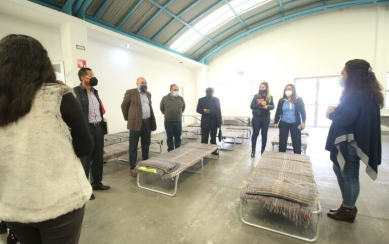 DIF MUNICIPAL ALBERGUE 07DIC2021