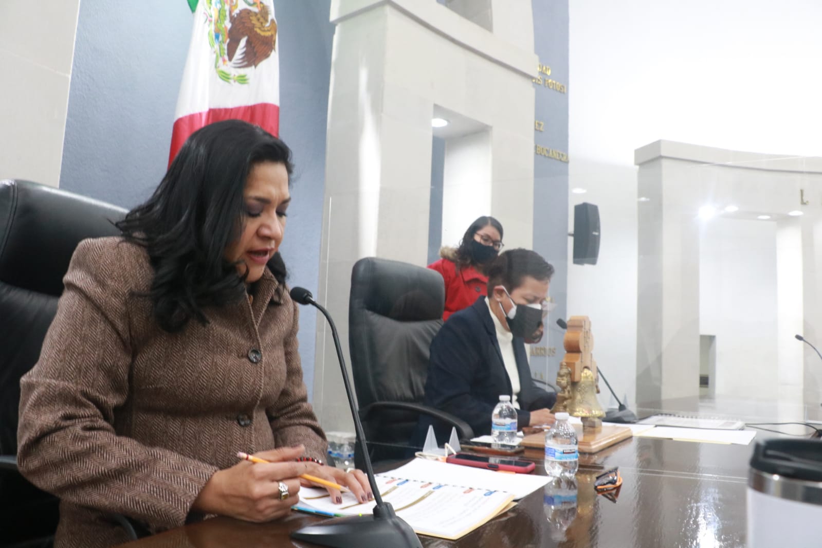 DIPUTACIÓN PERMANENTE 23DIC2021