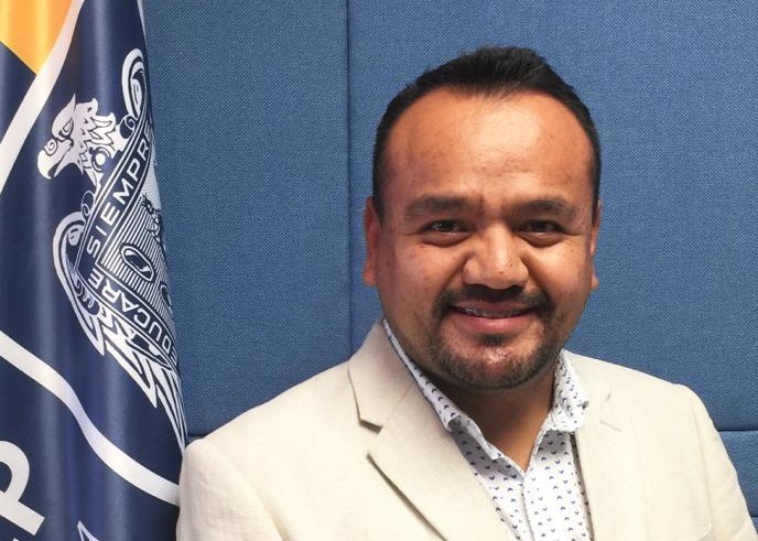 DOCTOR ALEJANDRO VALLADARES 26DIC2021