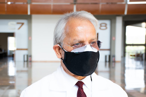 DOCTOR ALFREDO HARO 20DIC2021