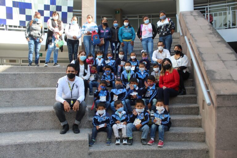 EDUCACIÓN MUNICIPAL 28DIC2021