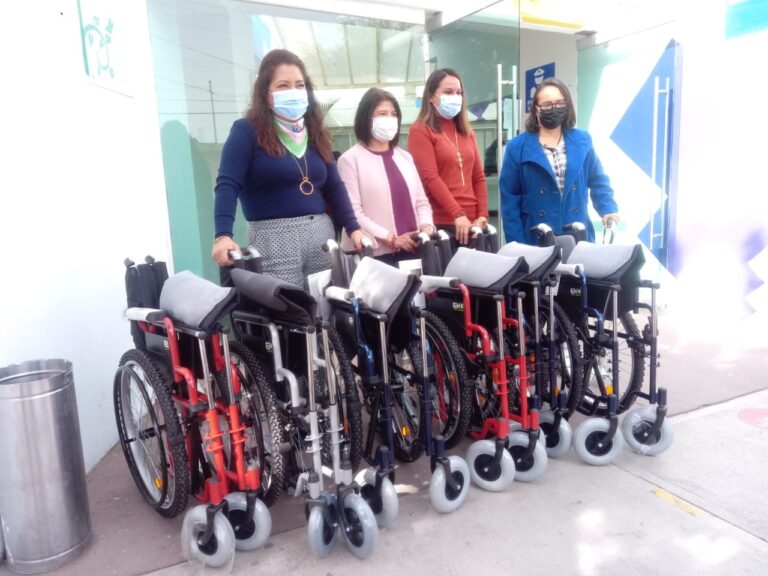 ENTREGA DE APOYOS 11DIC2021