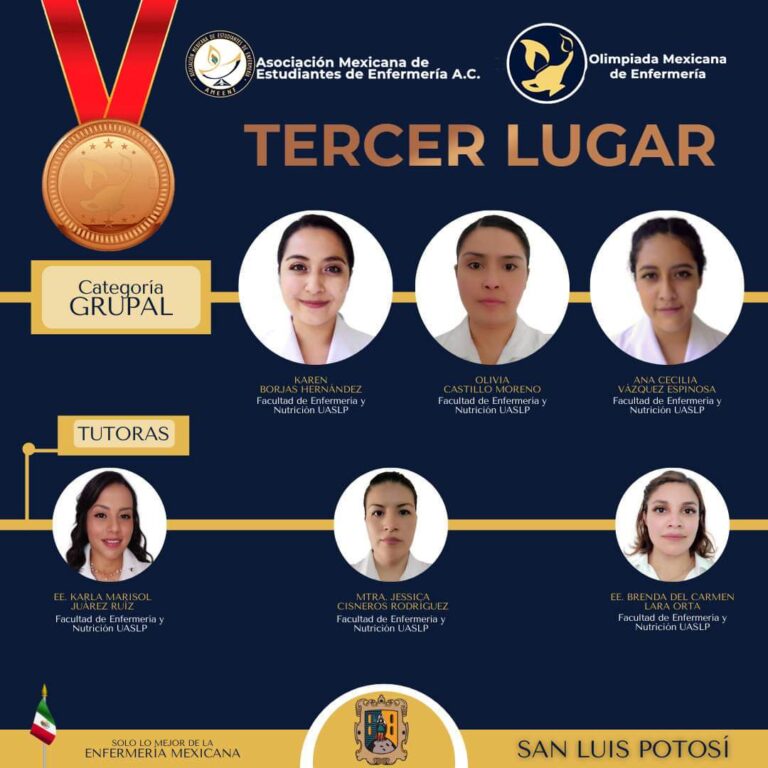 EQUIPO ENFERMERÍA 14DIC2021