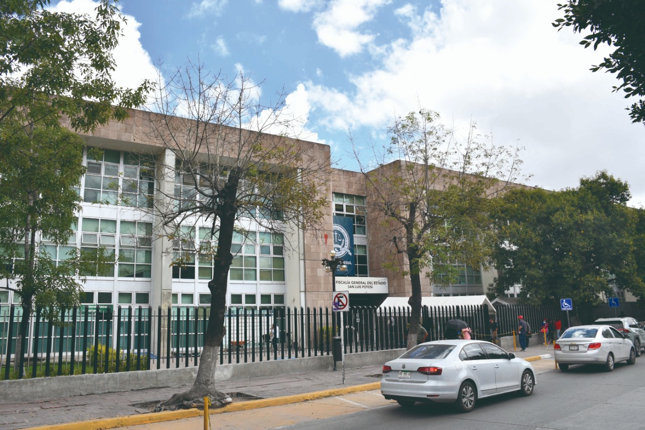 FISCALÍA DEL ESDO 14NOV2021