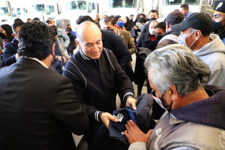 GALINDO ANUNCIA 05DIC2021