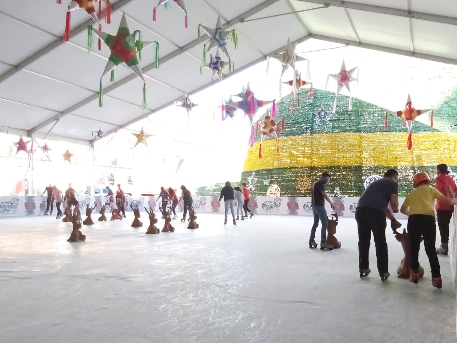 GOB EDO A PATINAR 11DIC2021
