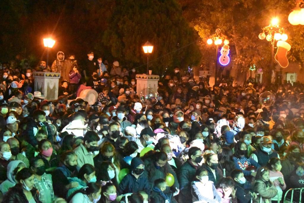 GOBER EL KOMANDER 20DIC2021