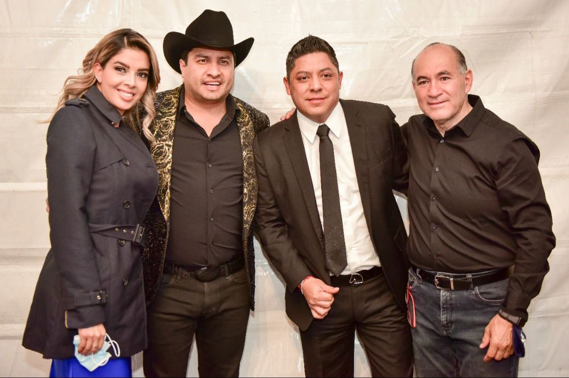 GOBER LA CAP VIBRÓ 19DIC2021