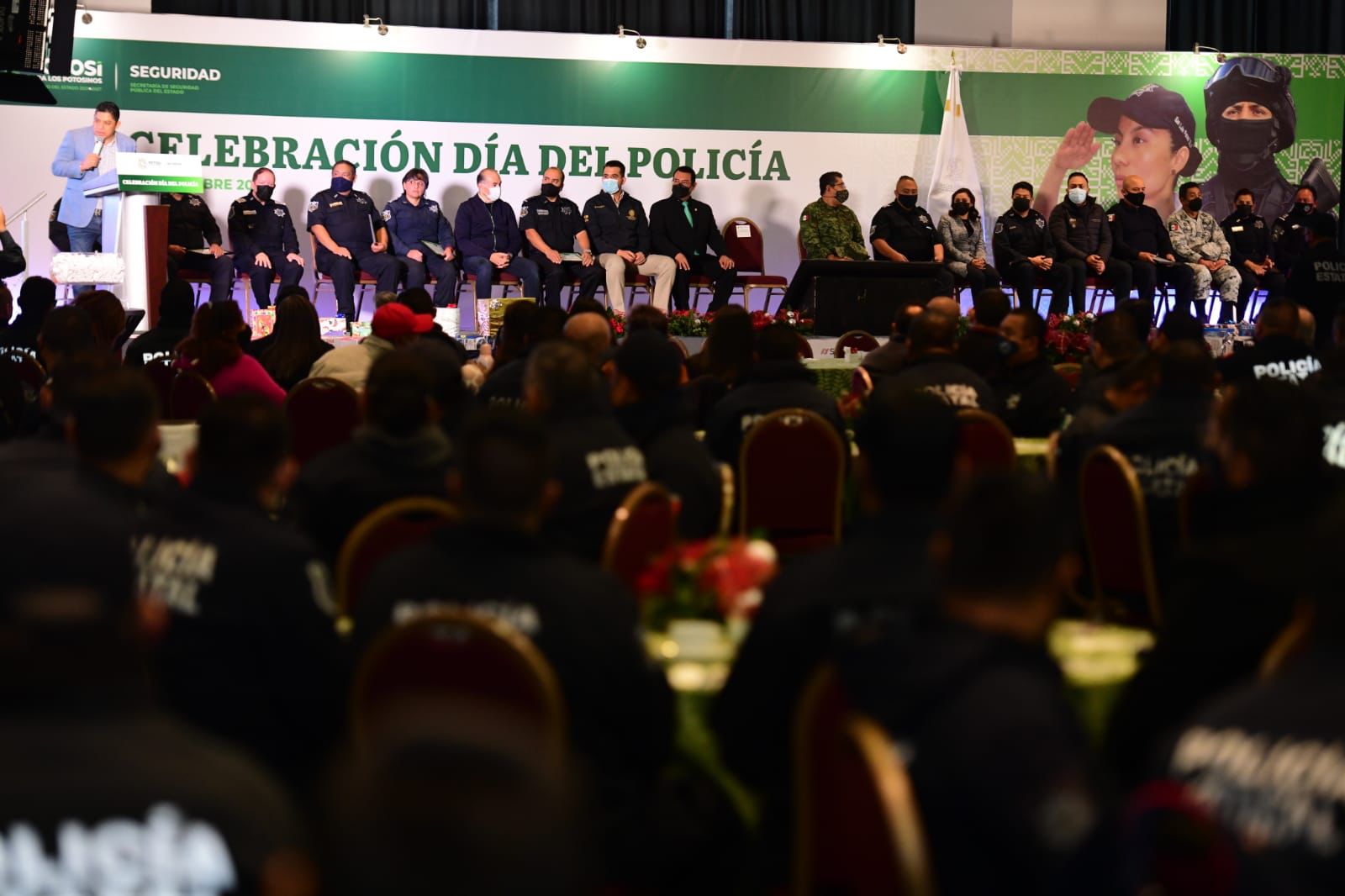 GOBER, POL EST SERÁN 22DIC2021