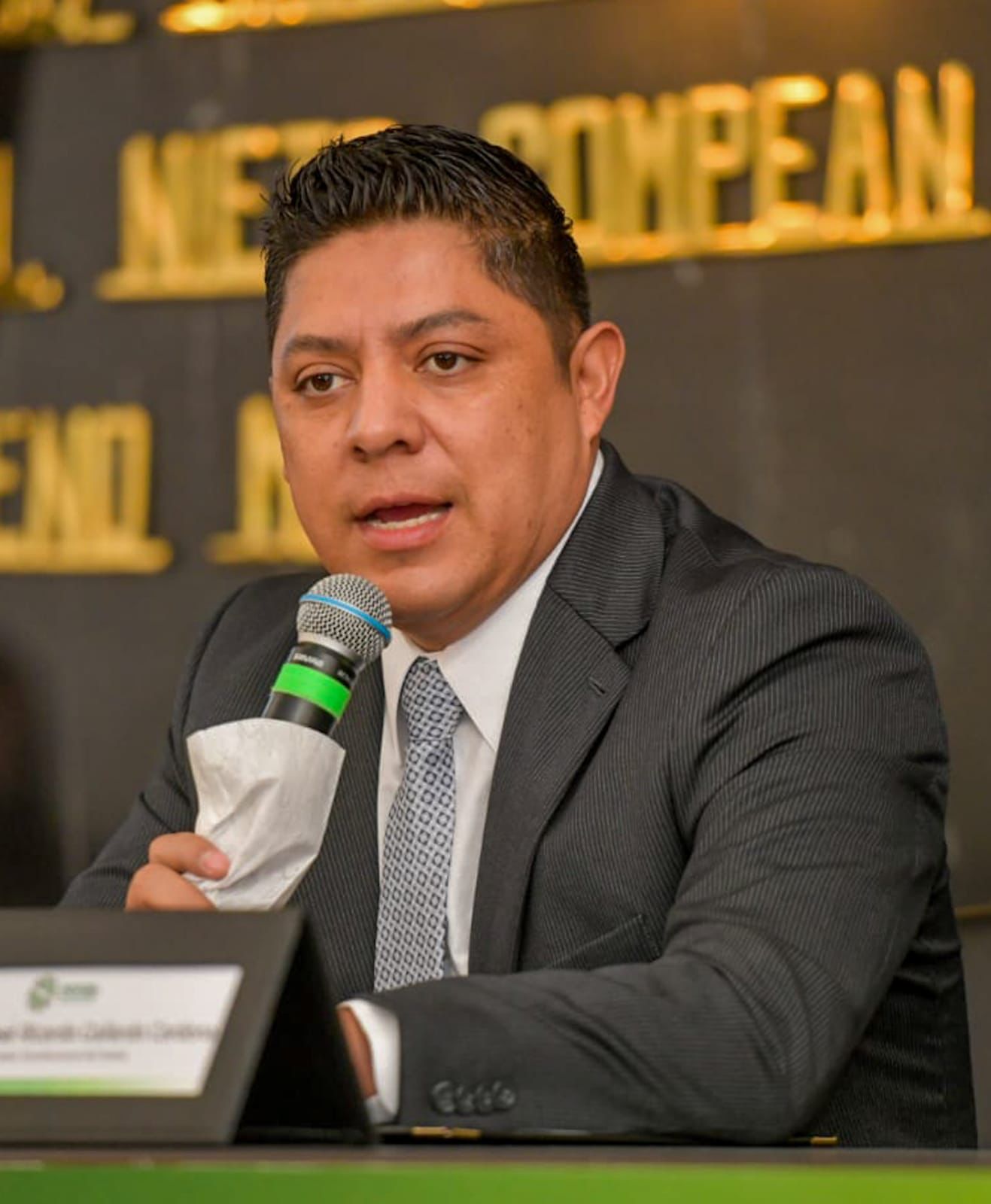 GOBER RG AERONAVES 15NOV2021