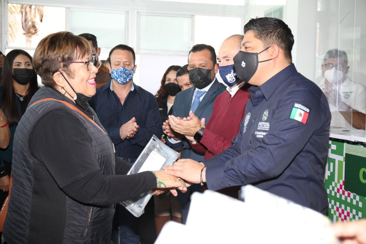 GOBER RG PLACAS GRATUITAS 06DIC2021