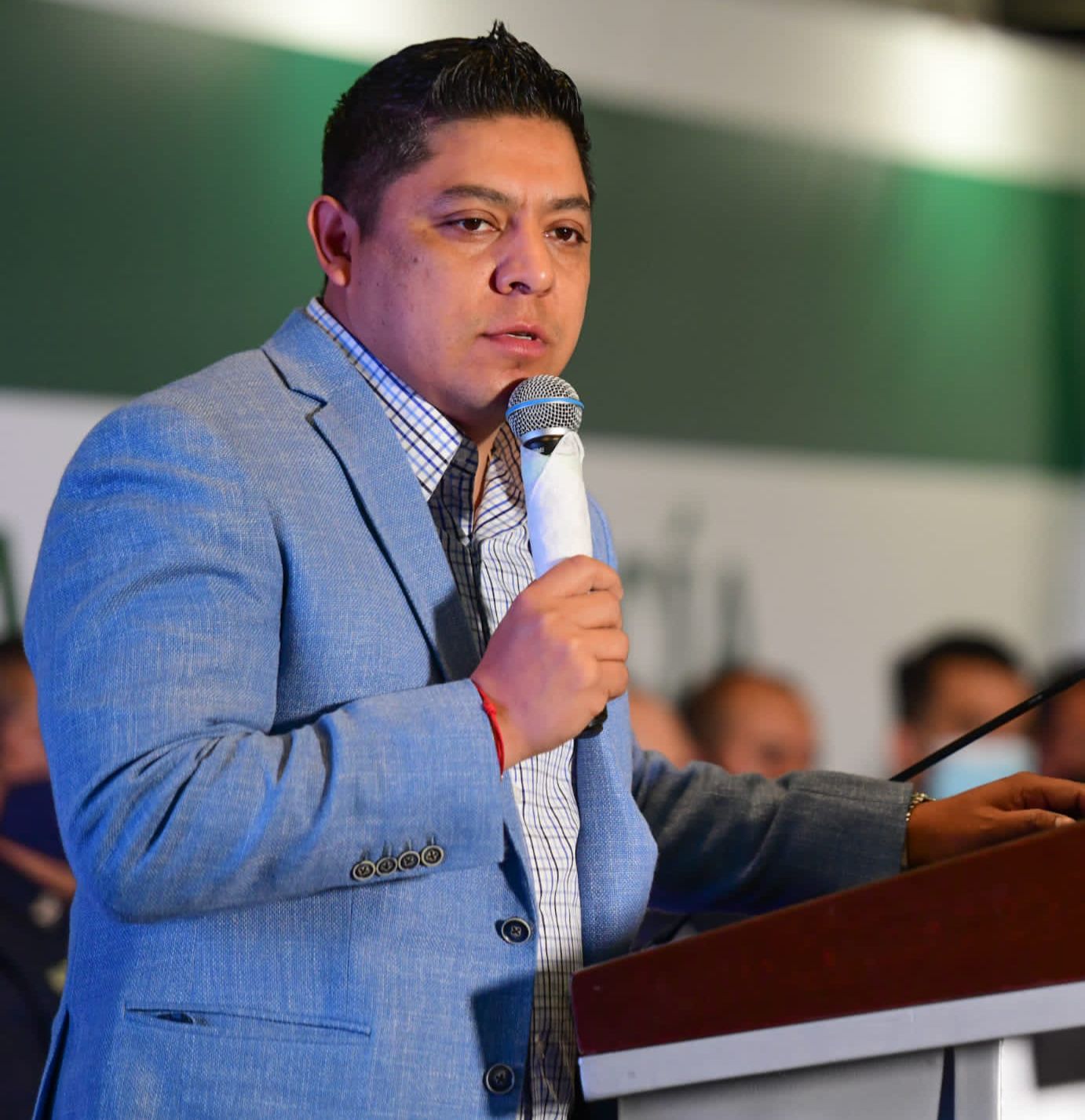 GOBIERNO DEJARÁ 22DIC2021